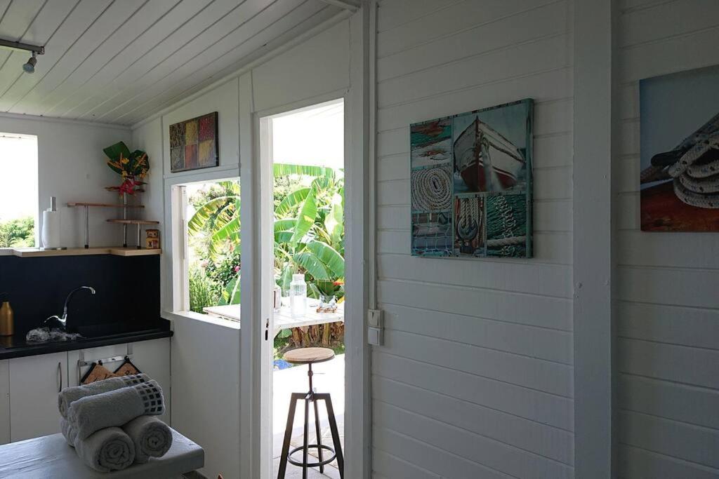 Heritage Creole 2 : Cirik Sainte-Luce Exterior photo